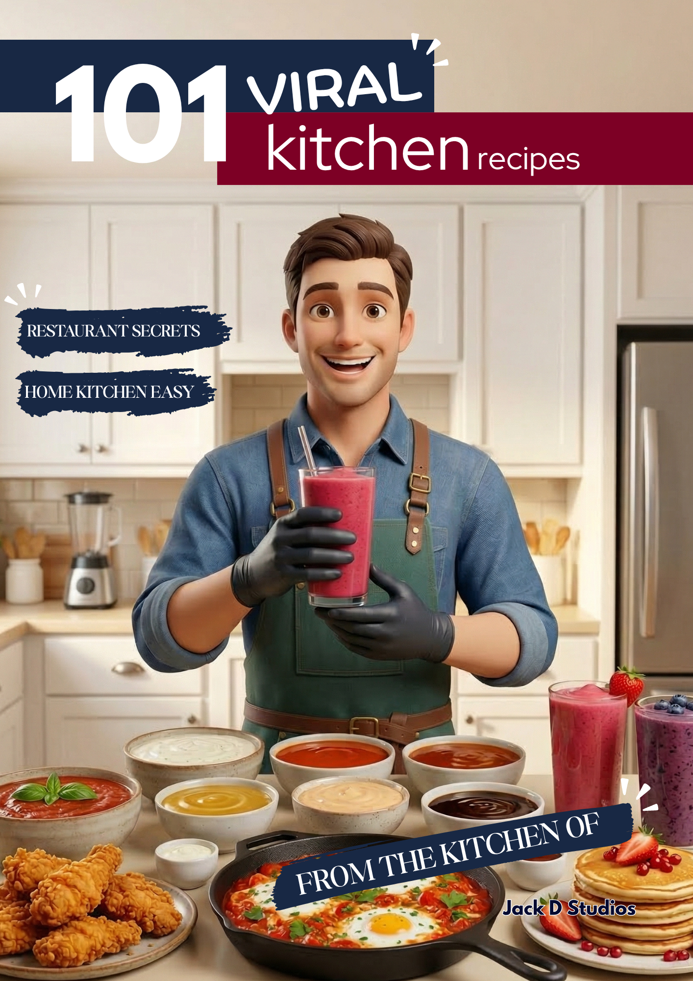 101 Viral Kitchen That Actually Works